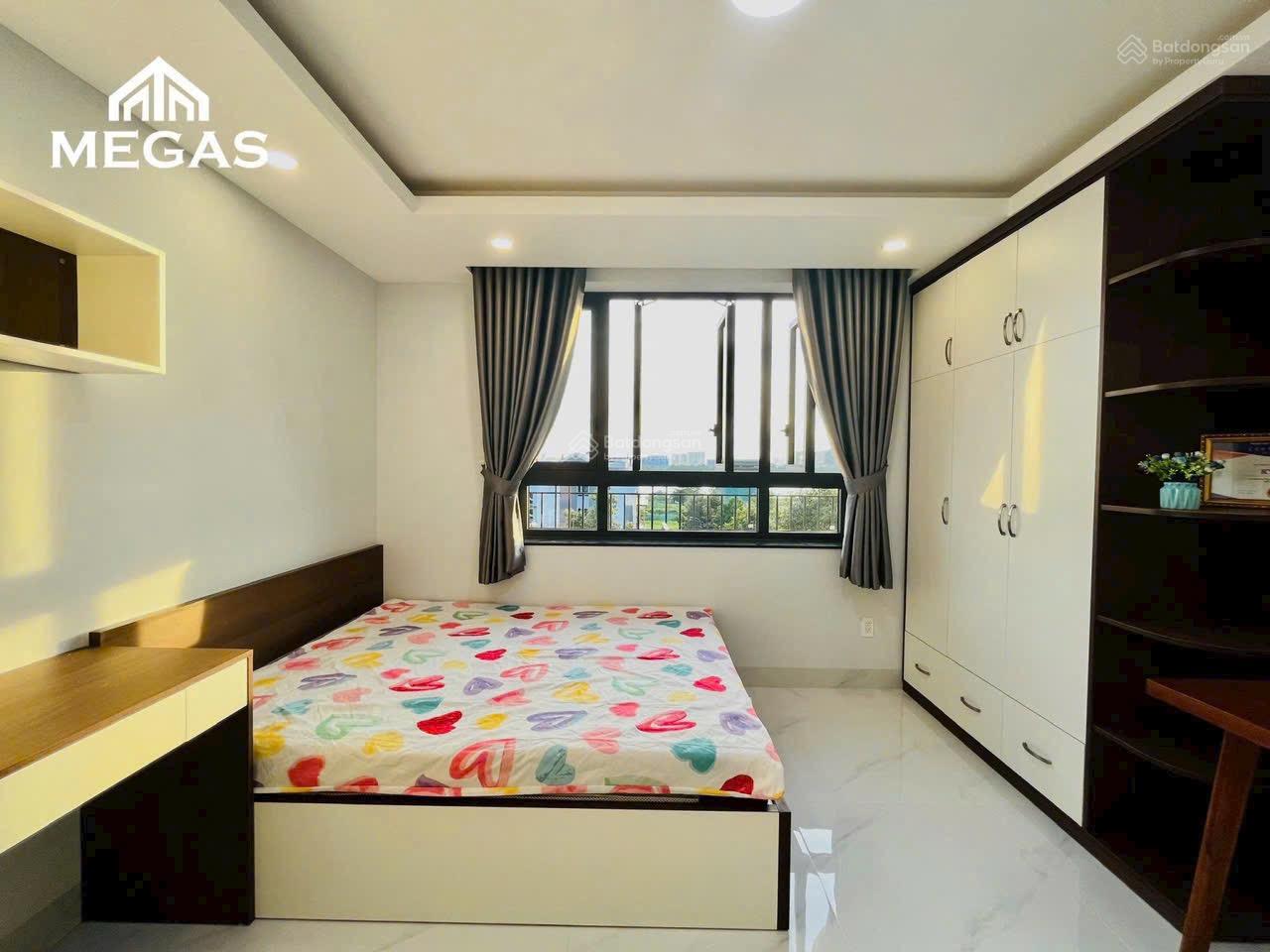 Studio tiện qua Ngã tư hàng xanh, gần trường Hutech, GTVT, Đh Hồng Bàng, Vlu,