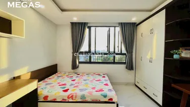 Studio tiện qua Ngã tư hàng xanh, gần trường Hutech, GTVT, Đh Hồng Bàng, Vlu,