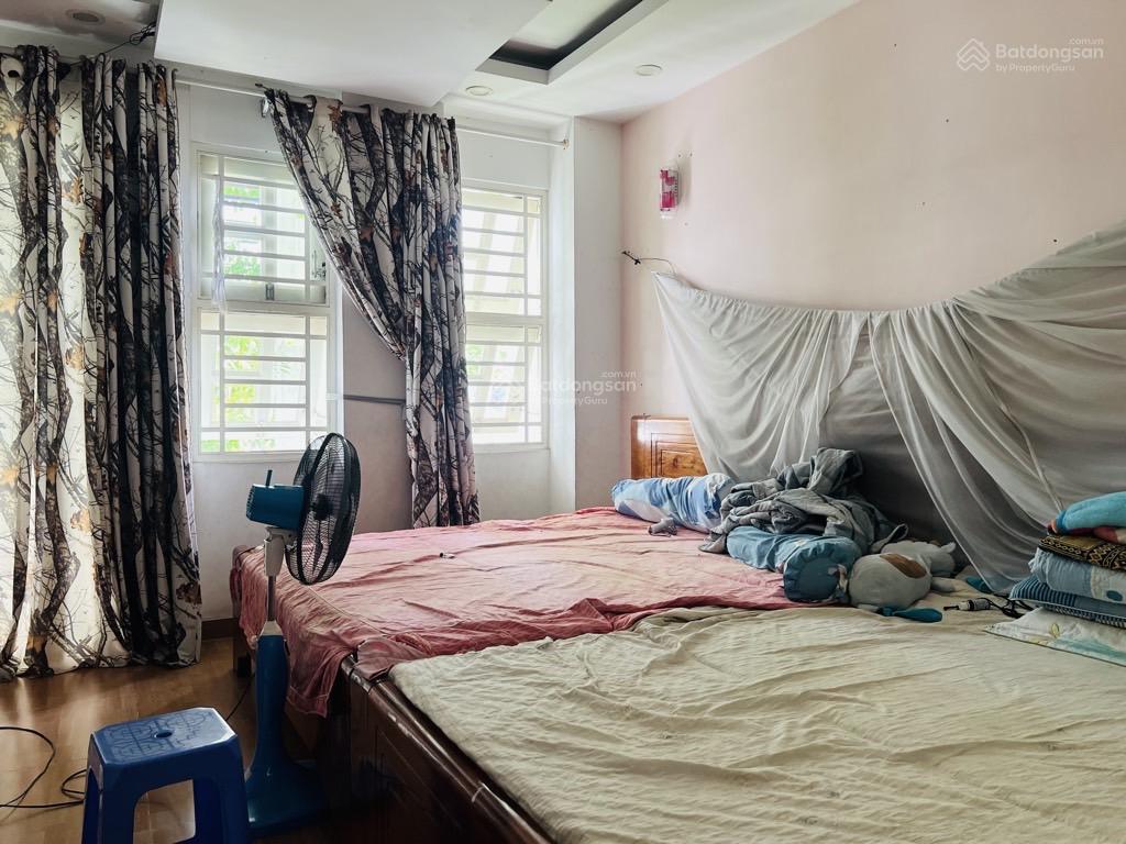 HXH THÔNG-QUANG TRUNG-NGUYỄN VĂN KHỐI P.8, GV-82M2-4TẦNG-4PN-CHỈ 8TỶ8 TL