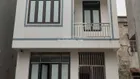 Chính chủ - Về quê làm ăn cần bán đất sẵn nhà 2,5 tầng kiên cố mới xây năm 2023