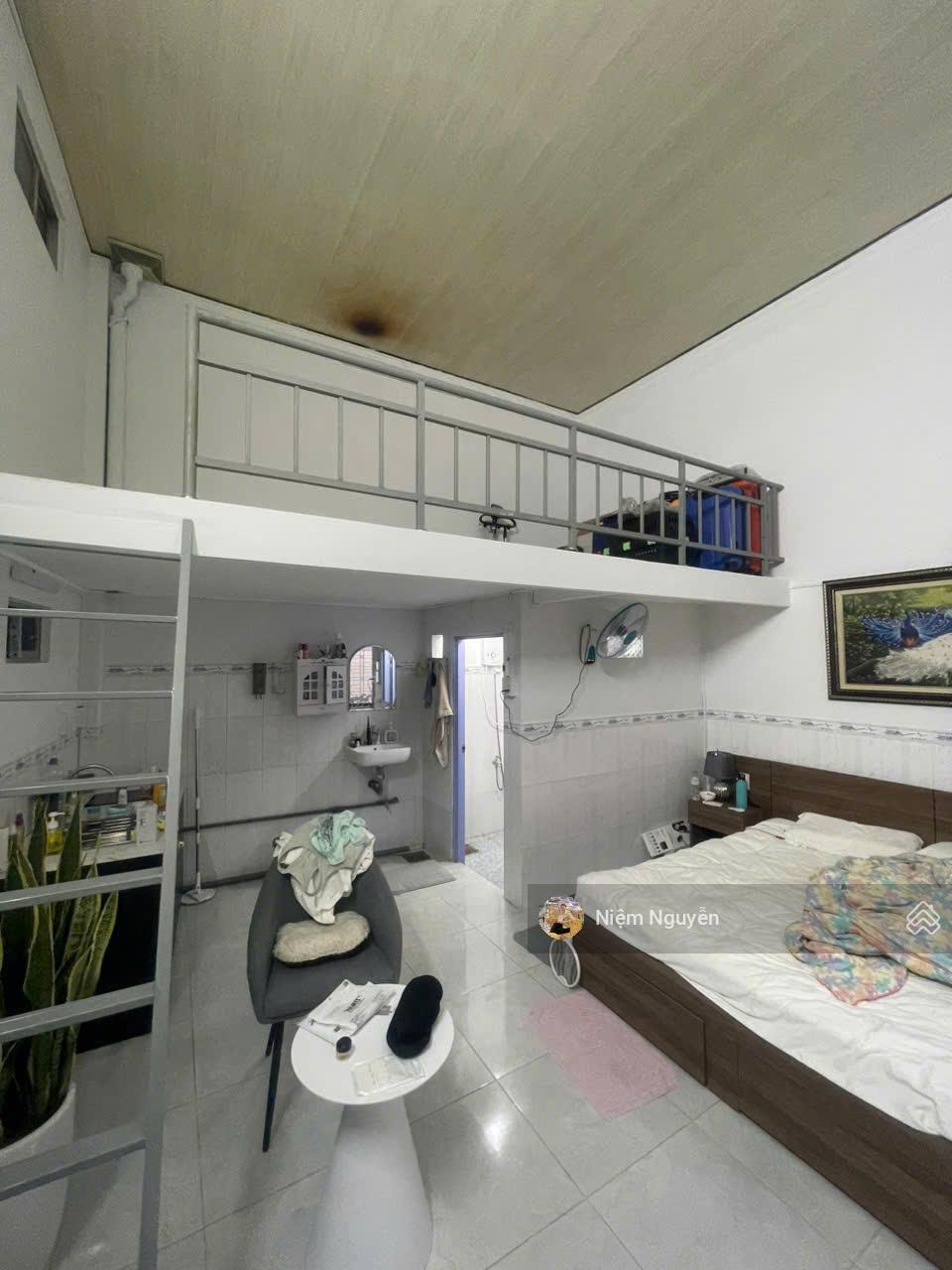 Bán nhanh lô đất mặt tiền đường Bửu Đóa, Phước Long tặng nhà cấp 4, nở hậu, sẵn sổ đỏ, giá 90tr/m2