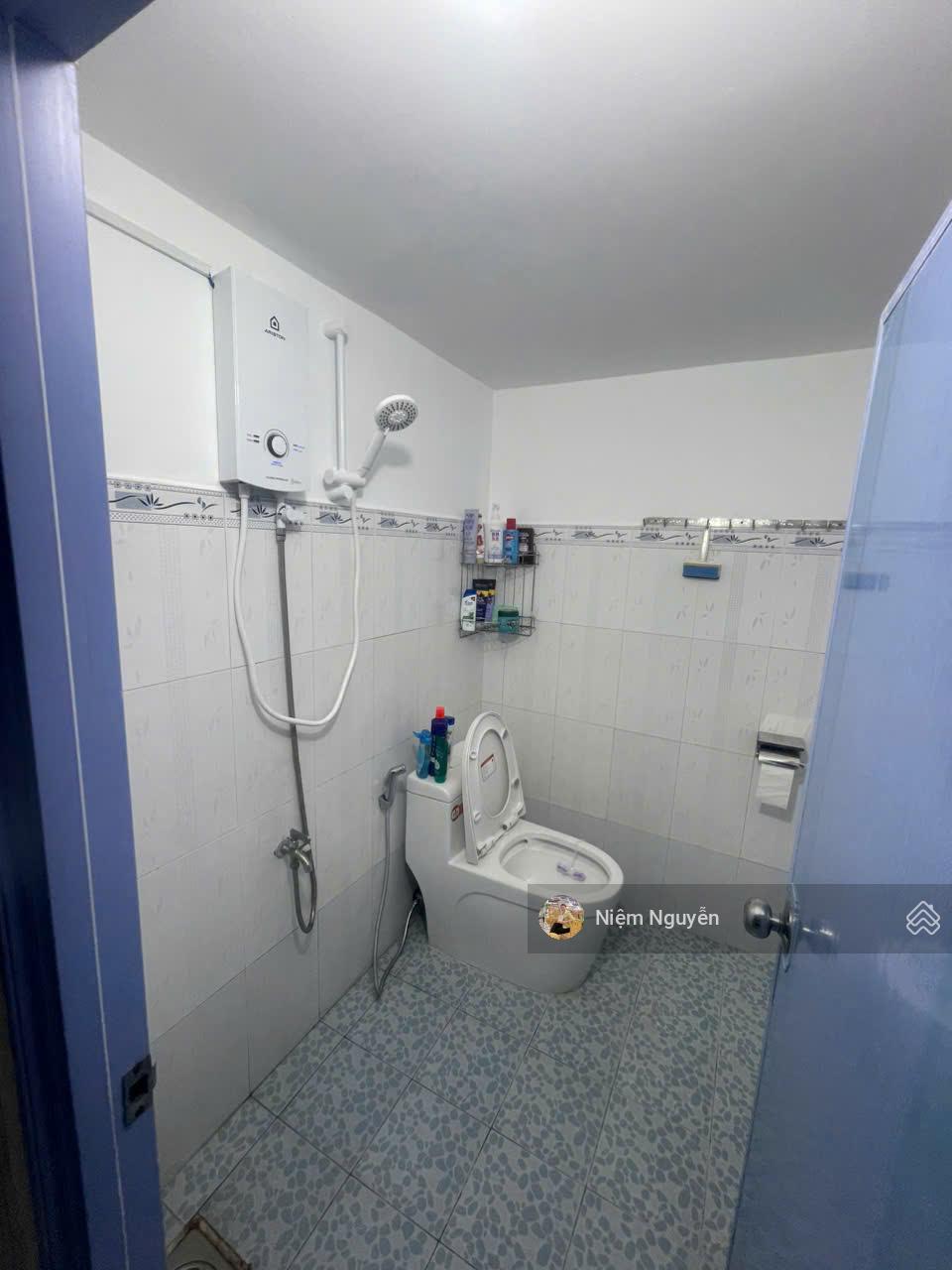 Bán nhanh lô đất mặt tiền đường Bửu Đóa, Phước Long tặng nhà cấp 4, nở hậu, sẵn sổ đỏ, giá 90tr/m2