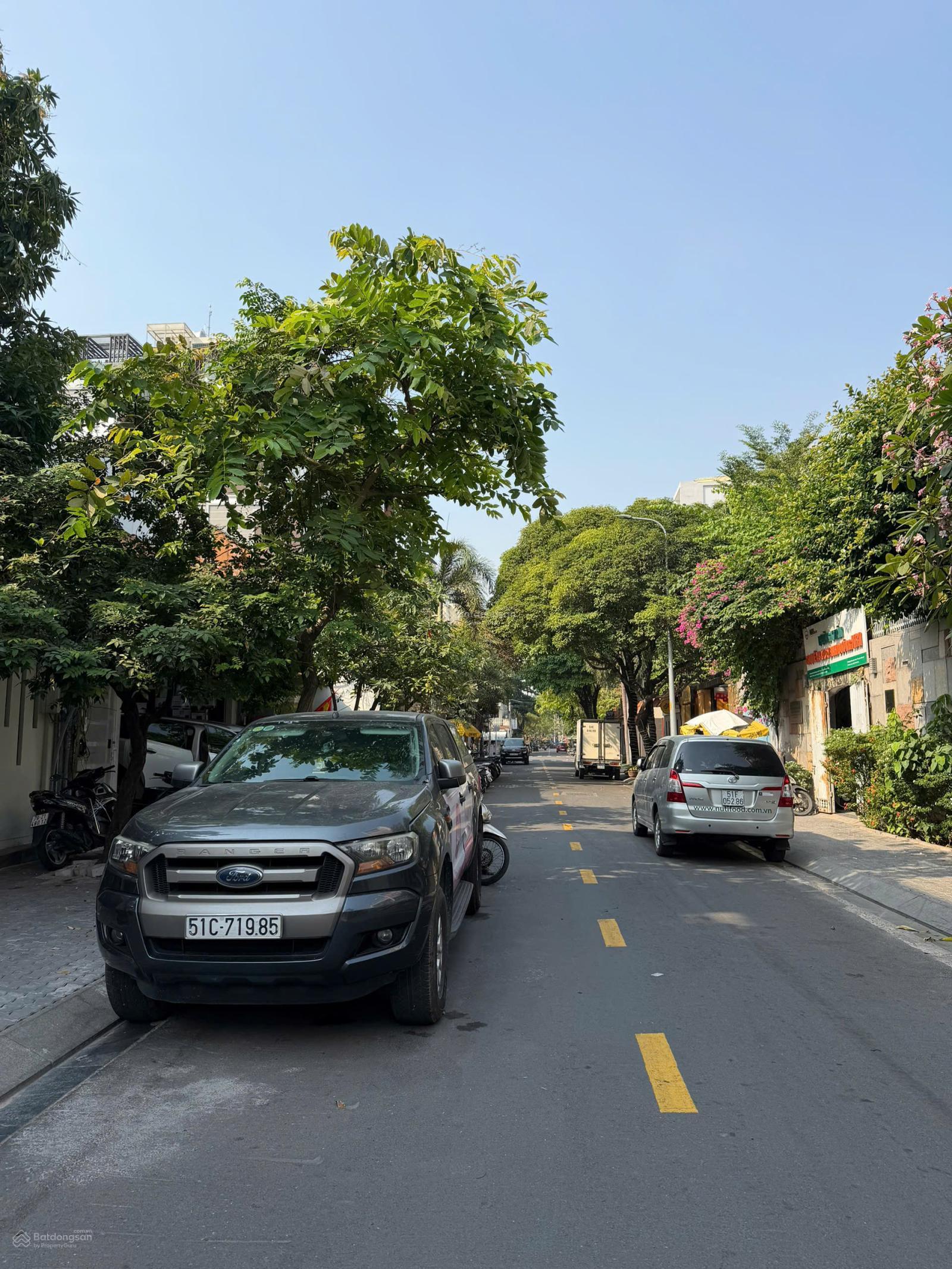 Bán Nhà Khu VIP Cư Xá Bắc Hải, Quận 10 - 3.9 x 14m, 4 Tầng Đang cho thuê 30 Triệu/Tháng Giá 16 Tỷ