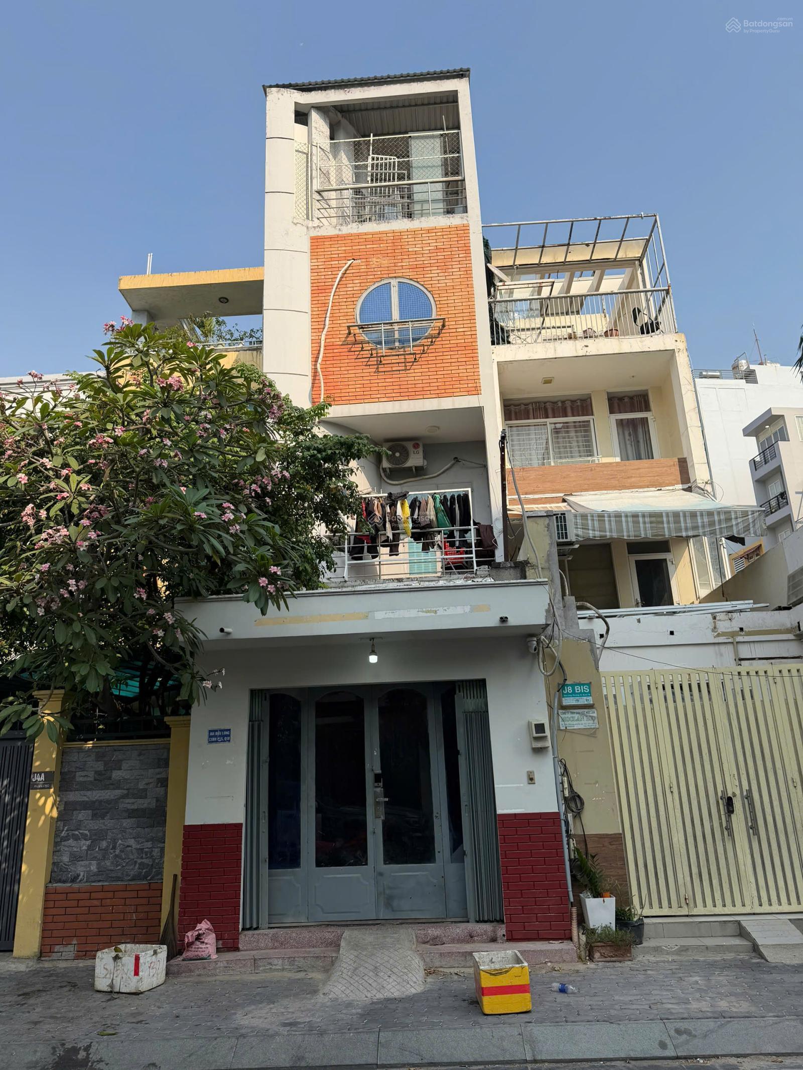 Bán Nhà Khu VIP Cư Xá Bắc Hải, Quận 10 - 3.9 x 14m, 4 Tầng Đang cho thuê 30 Triệu/Tháng Giá 16 Tỷ