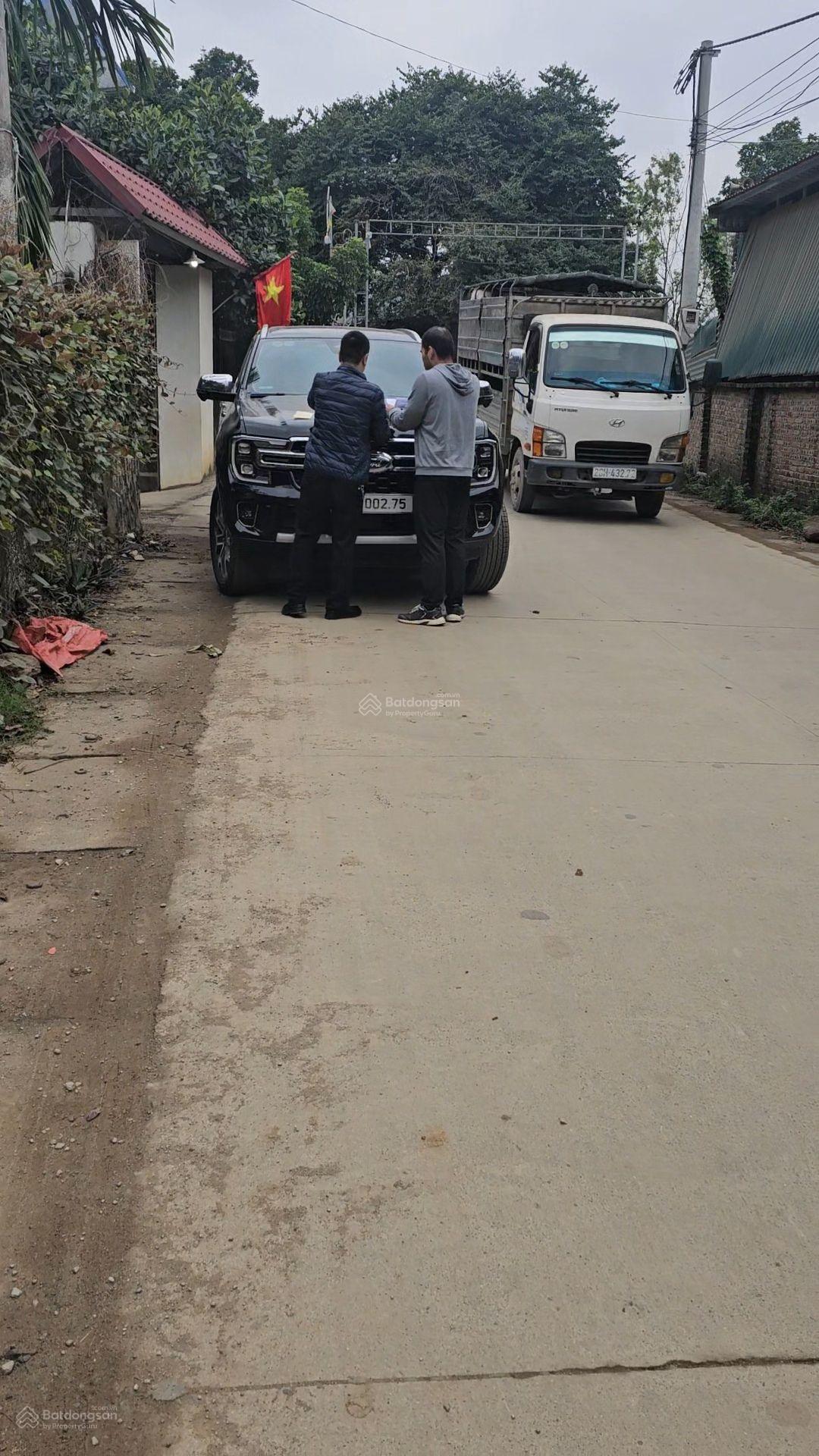 303m 80m thổ cư tại đồi miễu nam phương tiến chương mỹ hà nội