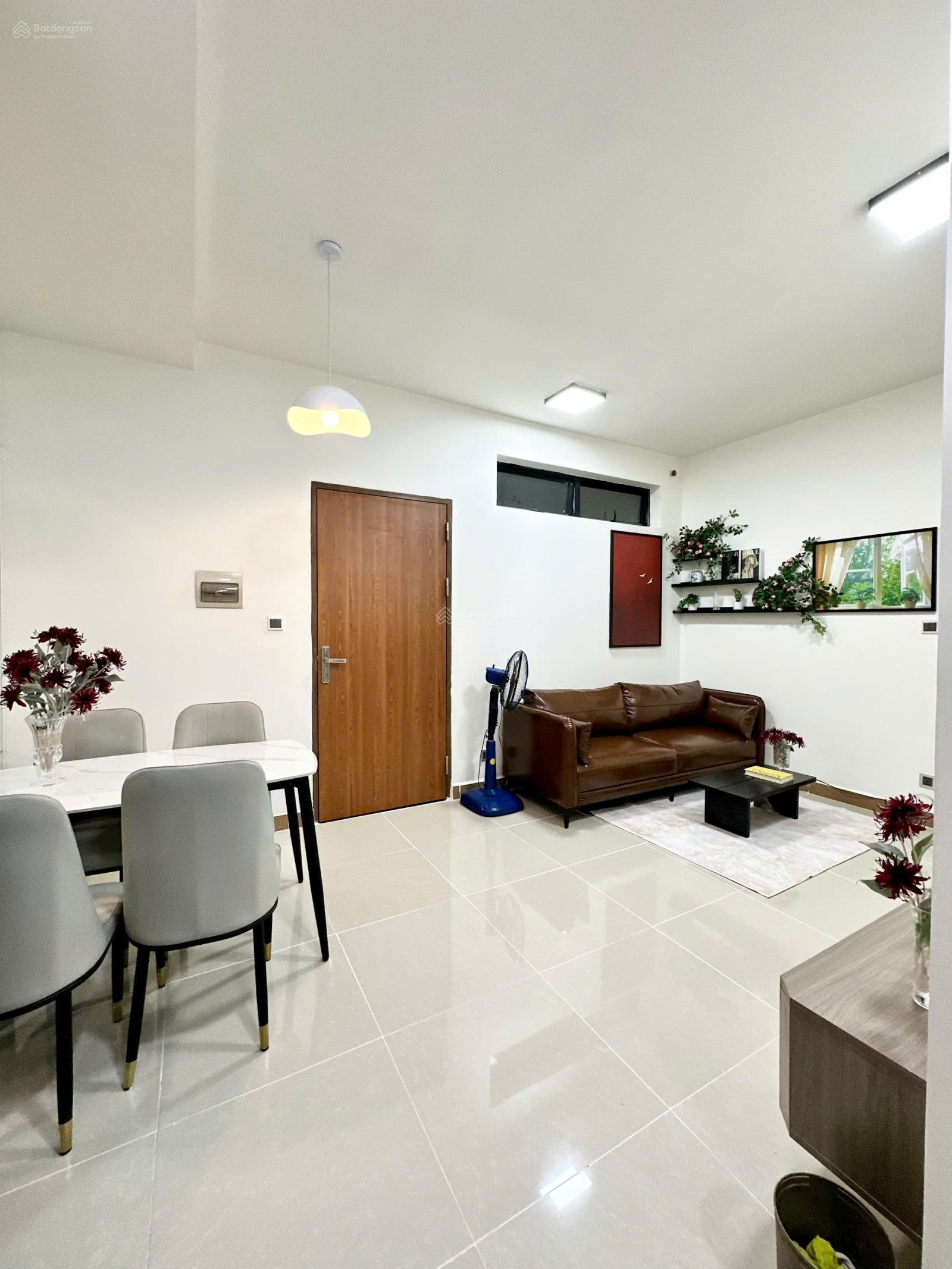 Cho thuê CHCC Topaz Garden, 10 triệu, 72m2, 2PN, 2WC giá tốt, nhà mới, Sạch sẽ, Lh:077907230