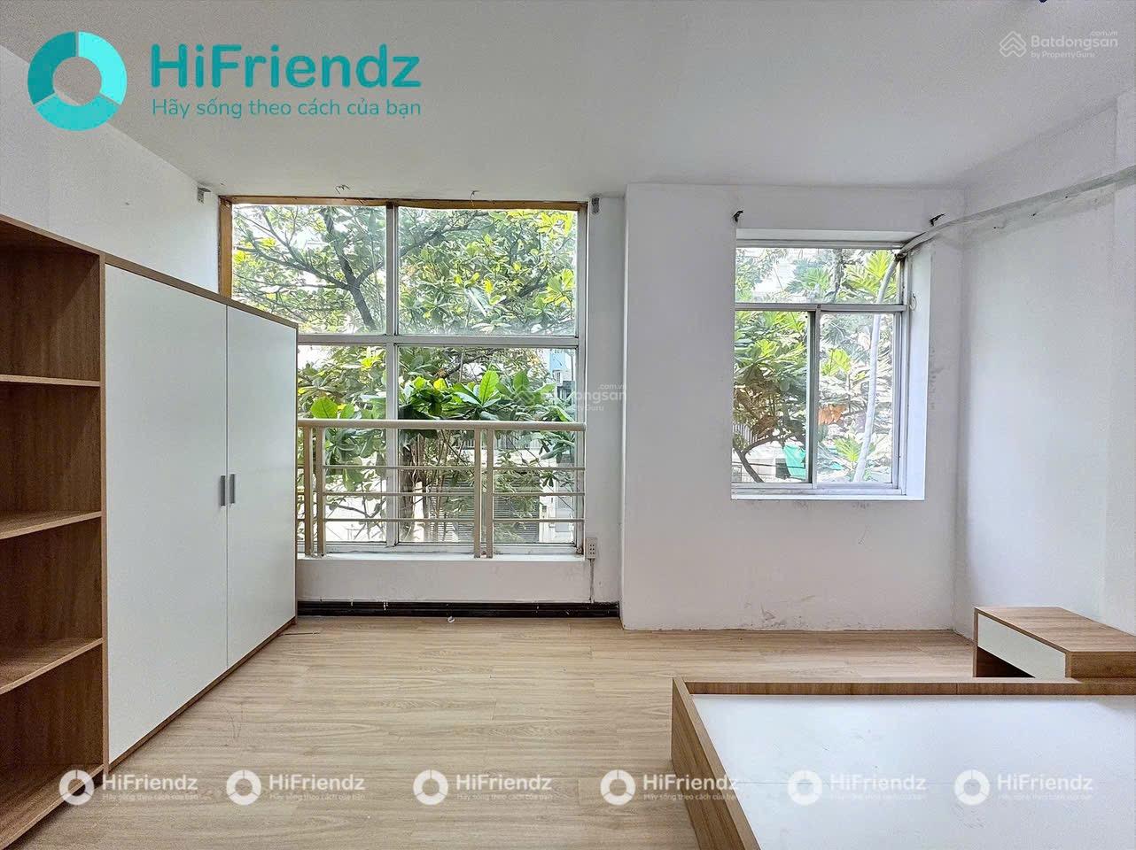 Cho thuê chung cư mini tại Đặng Thùy Trâm, 5,9 triệu, 30m2, Bình Thạnh, HCM