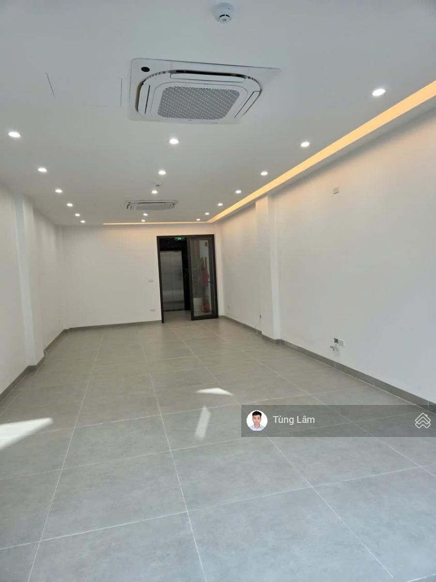 Bán nhà mặt phố liền kề trung yên 10, Cầu giấy , 76m2 x 9 Tầng , Dòng tiền ổn định