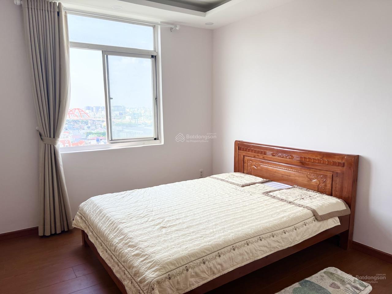 Bán căn hộ chung cư 2PN, 2WC giá tốt tại Đất Phương Nam, Bình Thạnh, HCM, 105m2