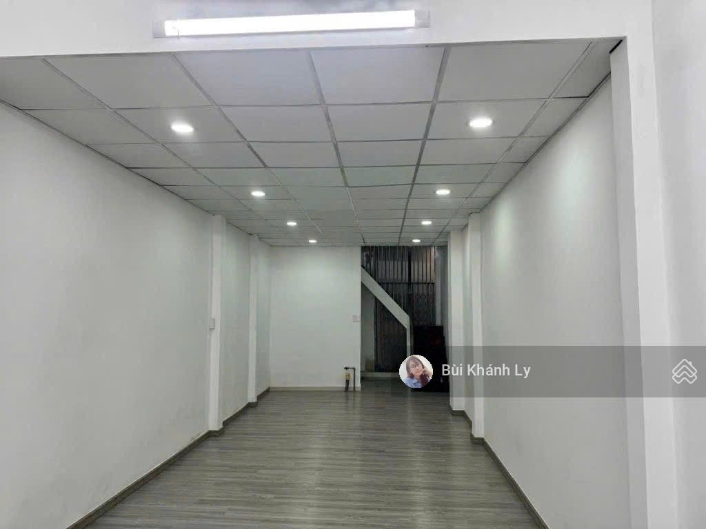 PHÚ NHUẬN HẺM XE HƠI- KHUVIP PHAN ĐÌNH PHÙNG - NGUYỄN ĐÌNH CHÍNH