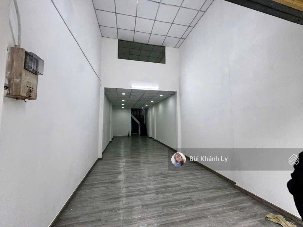 PHÚ NHUẬN HẺM XE HƠI- KHUVIP PHAN ĐÌNH PHÙNG - NGUYỄN ĐÌNH CHÍNH