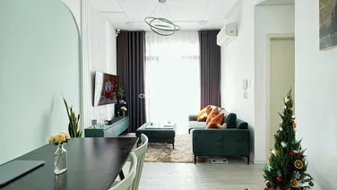 Tôi bán trước tết căn hộ Luxcity 2pn 65m sổ hồng sẳn, công chứng ngay giá 4.3 tỷ lh 0937 781 ***