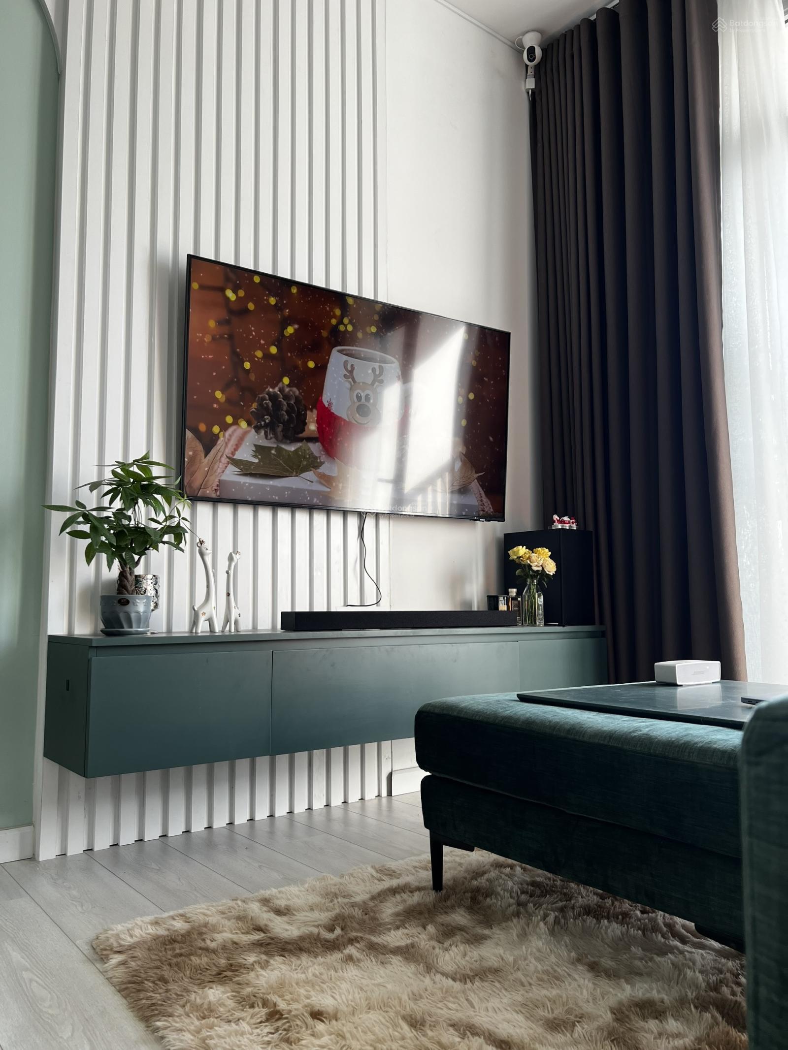 Tôi bán trước tết căn hộ Luxcity 2pn 65m sổ hồng sẳn, công chứng ngay giá 4.3 tỷ lh 0937 781 ***