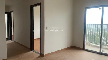 Chung cư thương mại Bình An Plaza, 1.5 tỷ - 54 m2 nhận nhà quý 2/2026