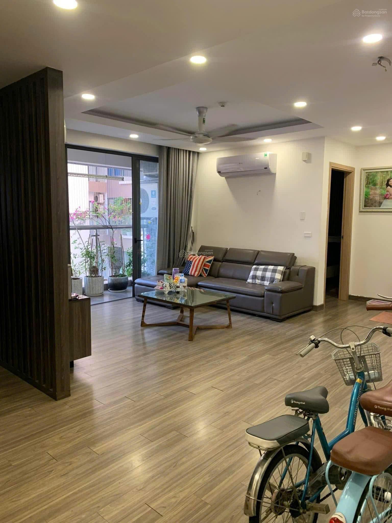 Giá rẻ nhất tòa Sun Square - Mỹ Đình 3PN 110m2 full nội thất, có slot otô chỉ 16tr/th 0969 286 ***