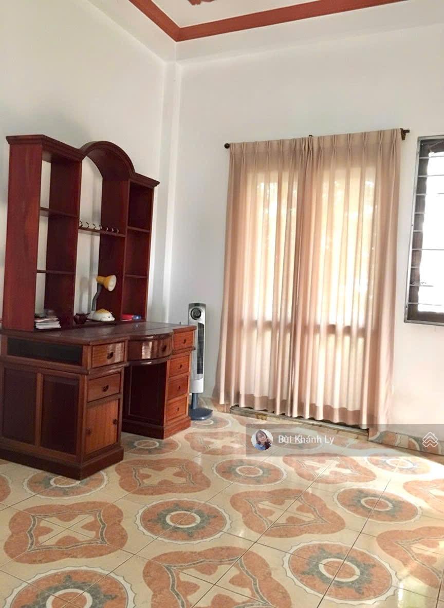 BÁN NHÀ PHÚ NHUẬN KHUVIP PHAN ĐÌNH PHÙNG- 4 TẦNG SÂN THƯỢNG GẦN QUẬN1,3