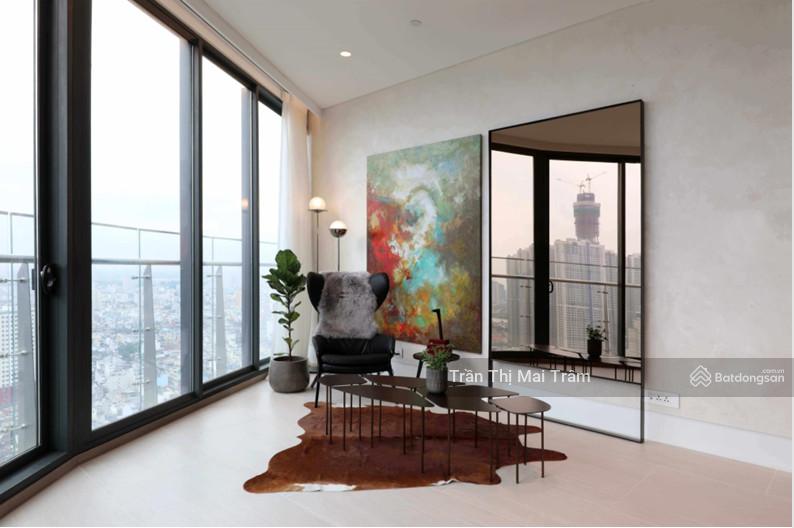 Duy nhất căn Penthouse có khoảng sân vườn 108m2, 300m2 trong nhà, 3PN chỉ ~ 170 triệu, City Garden