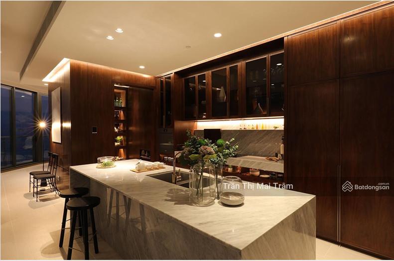 Duy nhất căn Penthouse có khoảng sân vườn 108m2, 300m2 trong nhà, 3PN chỉ ~ 170 triệu, City Garden