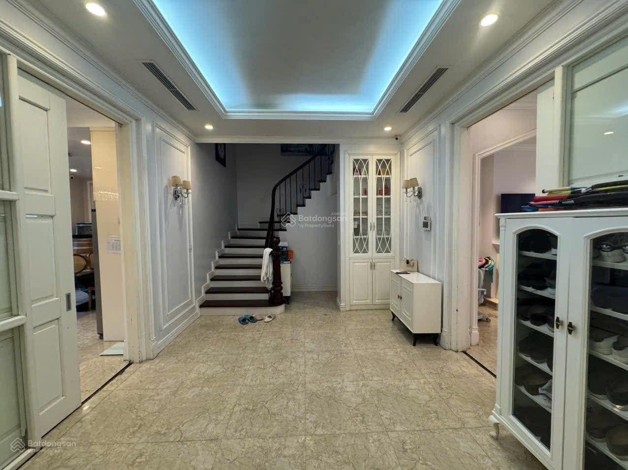 BIỆT THỰ ĐƠN LẬP KĐTM YÊN HÒA: 253m - 4T LÔ GÓC 2 MẶT TIỀN, VỈA HÈ RỘNG, GẦN CV CẦU GIẤY - 125 Tỷ