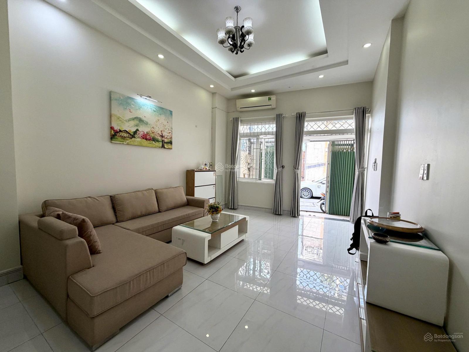 Bán nhà Hẻm xe hơi (6m) Đường số 13, Bình Trưng Tây, Q.2 | 52,1 m (4x13) 3 Tầng | Sổ Hồng hoàn công