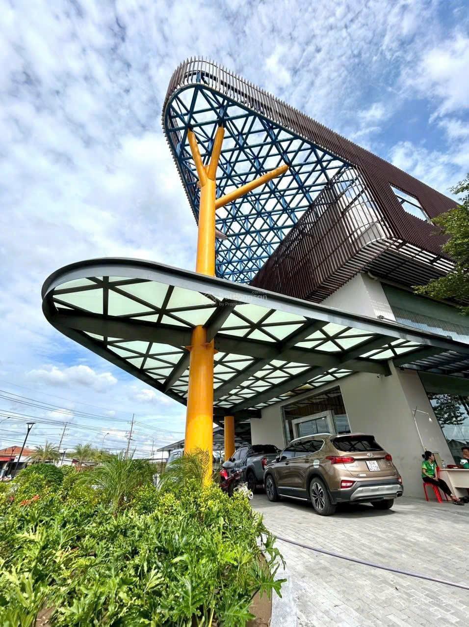 Bán gấp căn hộ The Win City, 30 triệu/m2, 35.3 m2, Đức Hòa Hạ, Long An