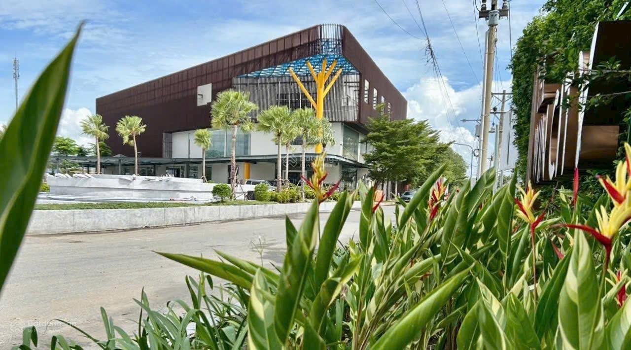 Bán gấp căn hộ The Win City, 30 triệu/m2, 35.3 m2, Đức Hòa Hạ, Long An