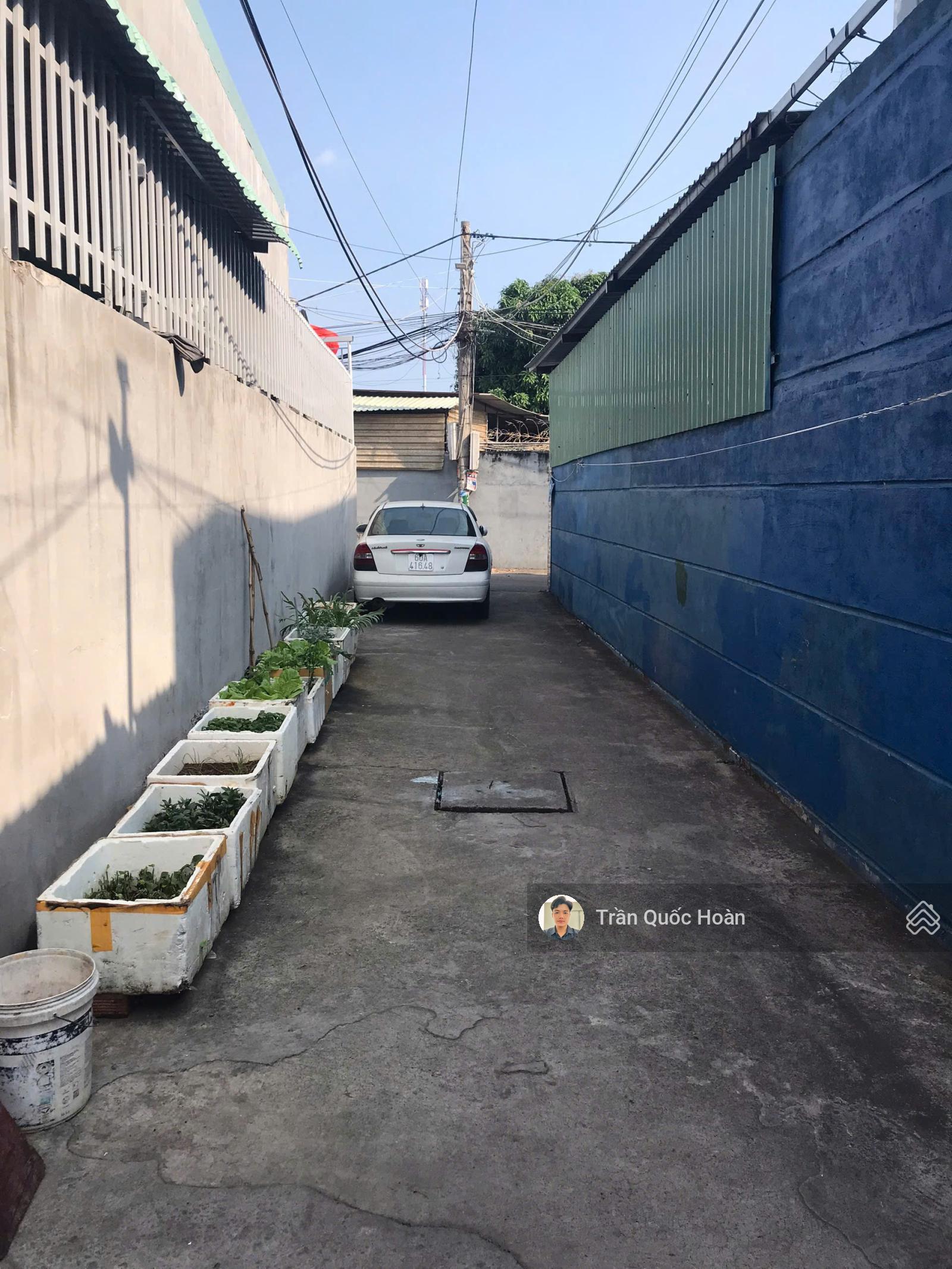 Bán nhà góc 2 mặt hẻm ô tô Đô Lương, P11, Vũng Tàu, 1 trệt 1 lửng, 50m2 thổ cư, giá 4,1 tỉ