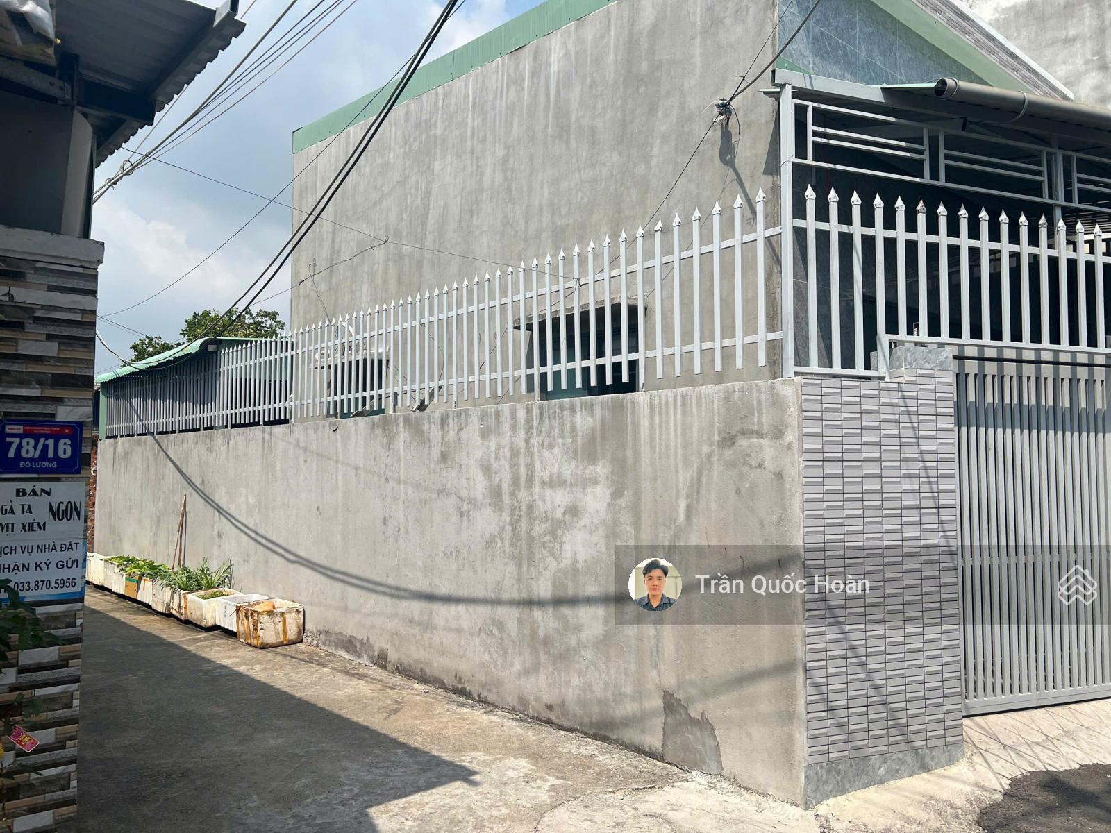 Bán nhà góc 2 mặt hẻm ô tô Đô Lương, P11, Vũng Tàu, 1 trệt 1 lửng, 50m2 thổ cư, giá 4,1 tỉ