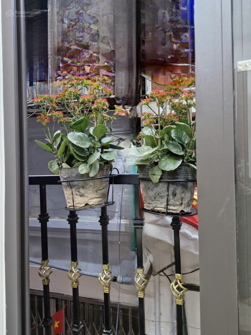 Cần bán nhà Tôn Đức Thắng, 20m2x4 tầng, tặng full nội 4 tỷ 79