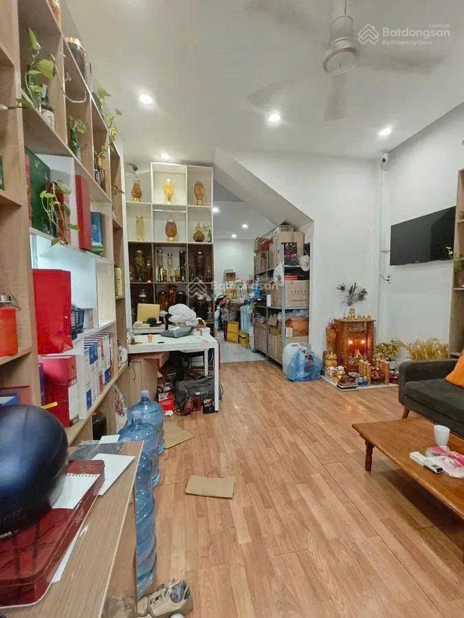 Bán nhà hẽm kinh doanh 110 Tô Hiệu ( 4x13m) 2 lầu,hẽm 8m thông. Giá 7,3 tỷ