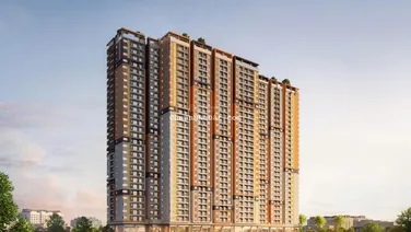 Căn hộ smarthome - nằm tại lõi T. O. D 18,8ha