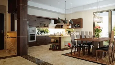 GIÁ THƯƠNG LƯỢNG SÂU | Căn góc hoa hậu, 4PN + Phòng khách đều view hồ. Xem ngay !!