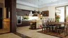 GIÁ THƯƠNG LƯỢNG SÂU | Căn góc hoa hậu, 4PN + Phòng khách đều view hồ. Xem ngay !!