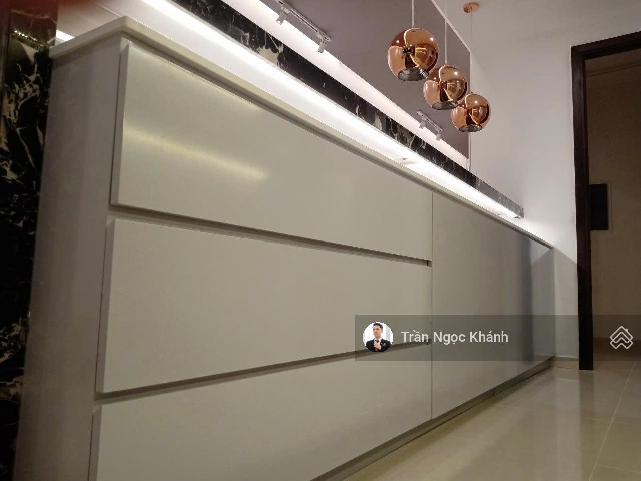 Bán CH 4PN 5WC tại Vista Verde Lotus 23,5 tỷ, 213m2, Q2, HCM view sông sẵn sổ hồng