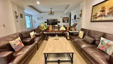 Bán BT đẹp 360m2 tại KĐT Ciputra, Nguyễn Hoàng Tôn, Phú Thượng, Tây Hồ, Hà Nội, 400 triệu/m2