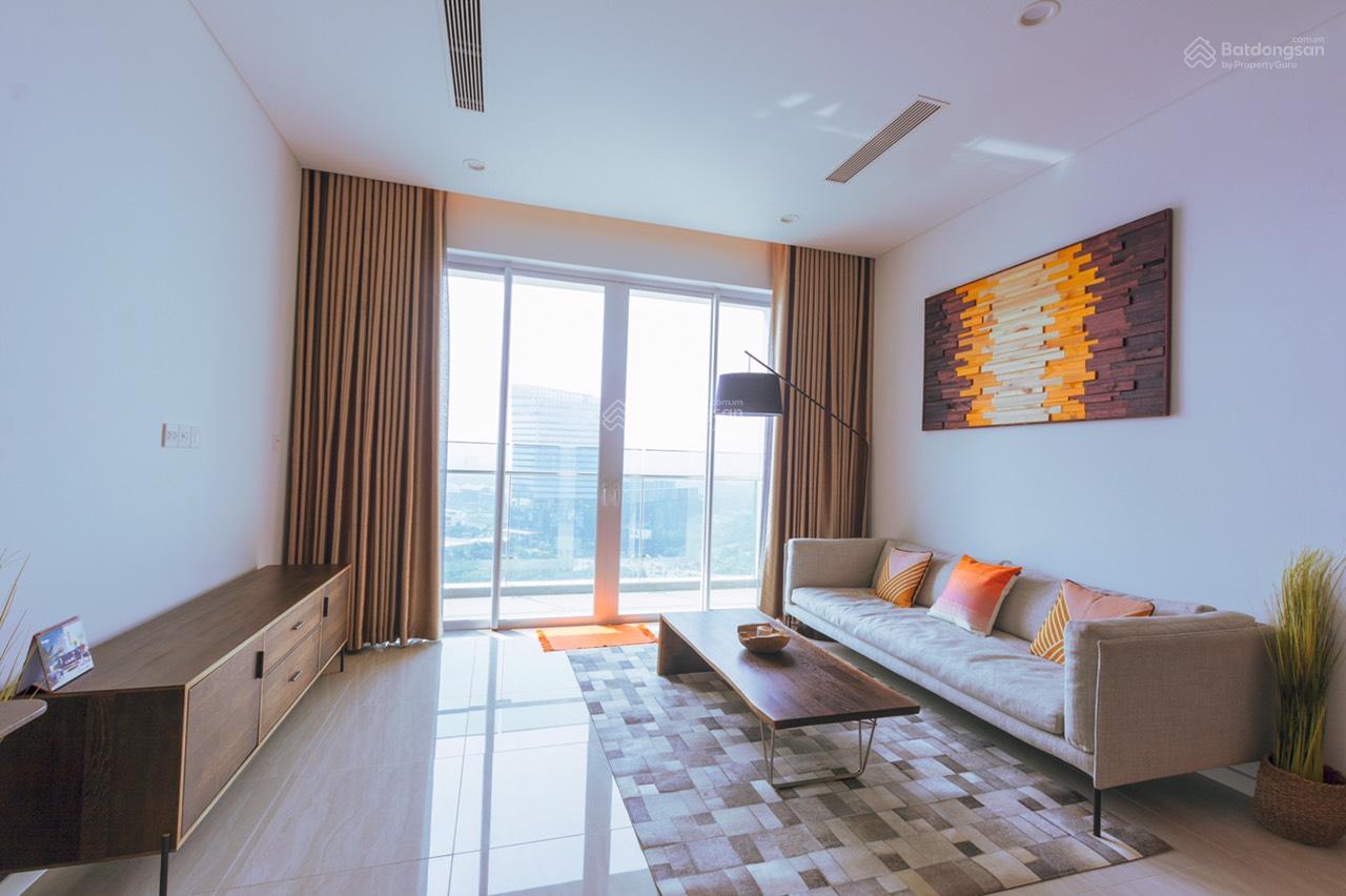 BÁN 3PN SADORA VIEW BITEXCO VÀ CÔNG VIÊN - 120M2