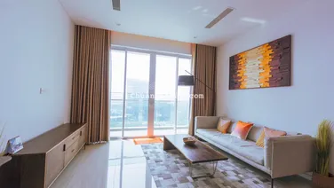 BÁN 3PN SADORA VIEW BITEXCO VÀ CÔNG VIÊN - 120M2