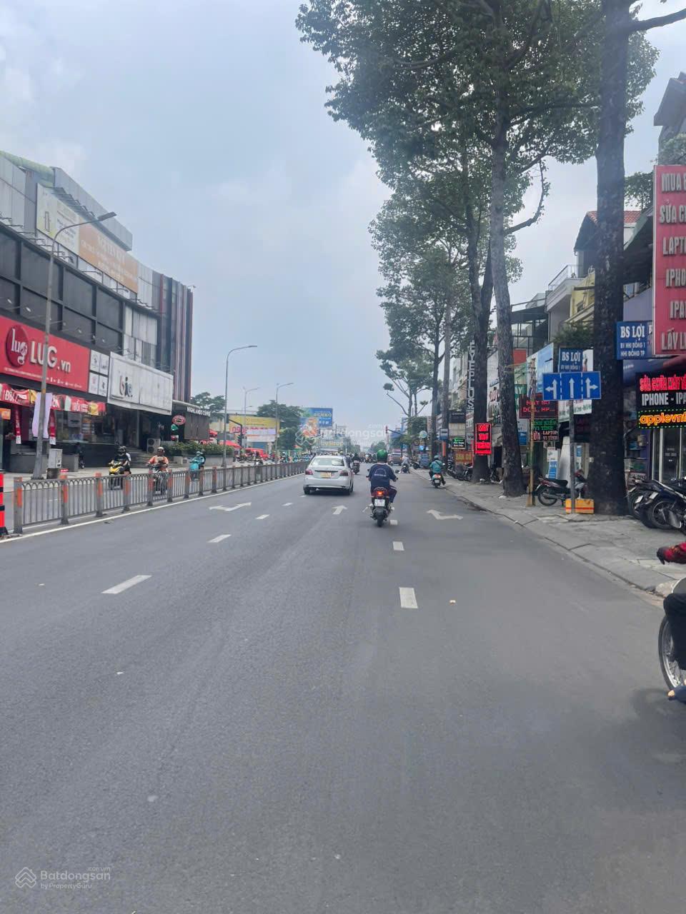 Cần bán rất gấp nhà góc 2MT Quang Trung P11 DT 6.3x23m 6 tầng ĐCT 80tr/th giá chỉ 24 tỷ Cần bán rất gấp nhà góc 2MT Quang Trung P11 DT 6.3x23m 6 tầng ĐCT 80tr/th giá chỉ 24 tỷ