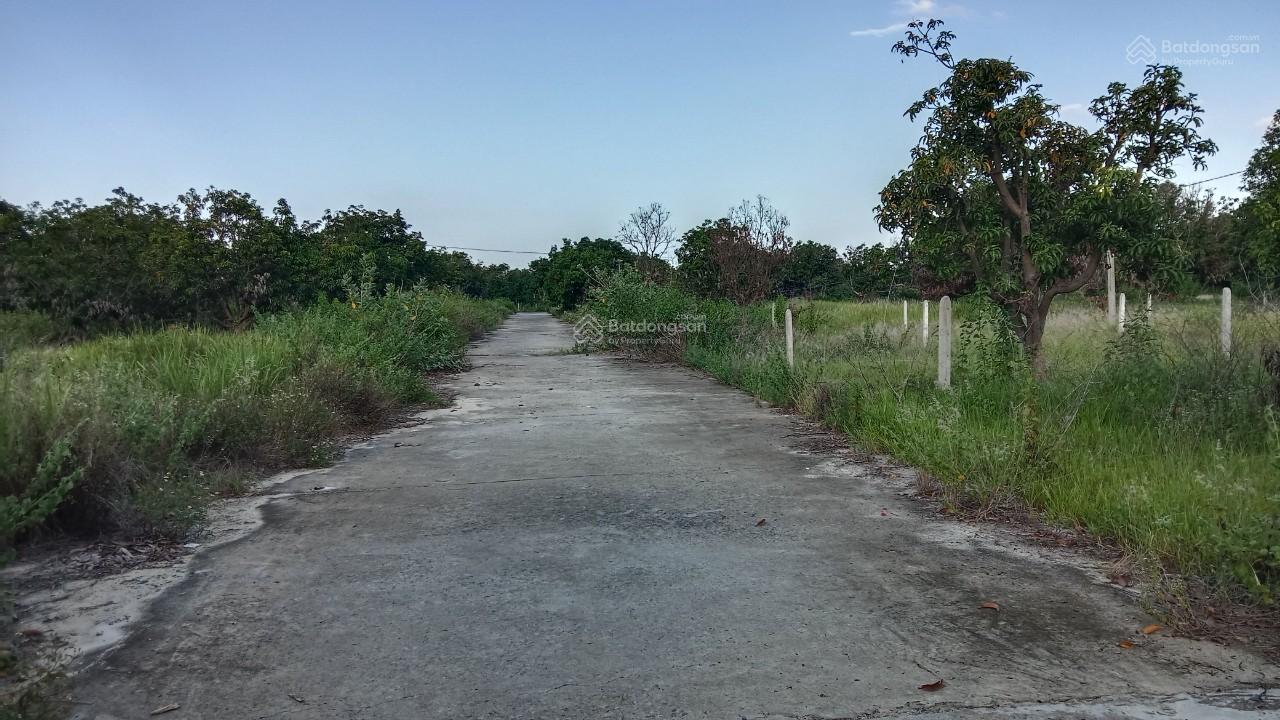 Bán đất TT Cam Đức, Cam Lâm giá rẻ