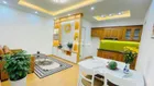 Chỉ 2.85 tỷ căn hộ 42m2 sổ đỏ chính chủ chung cư Đại Thanh nhà đẹp long lanh