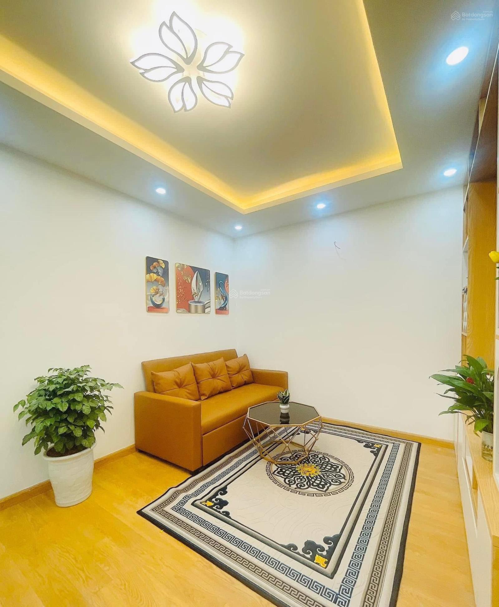 Chỉ 2.85 tỷ căn hộ 42m2 sổ đỏ chính chủ chung cư Đại Thanh nhà đẹp long lanh