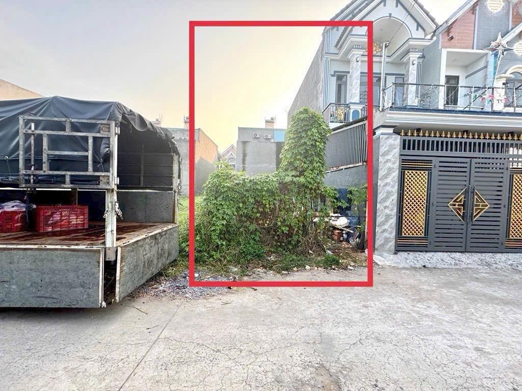 CHỦ GỬI BÁN LÔ ĐẤT PHƯỜNG BIÊN HOÀ( hóa an củ). DT: 5x18=90M2. GIÁ: 2TỶ1 TL