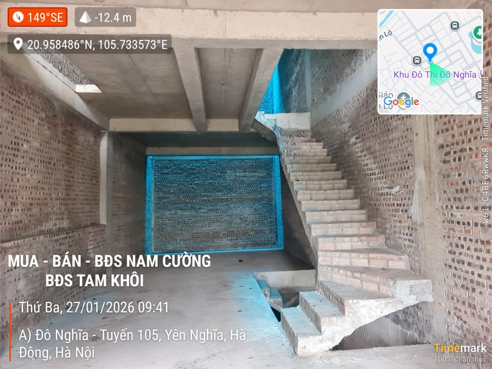 Liền kề Nam Cường 75m2 đường 25m - xây full đất 4,5 tầng - giá 18,9 tỷ