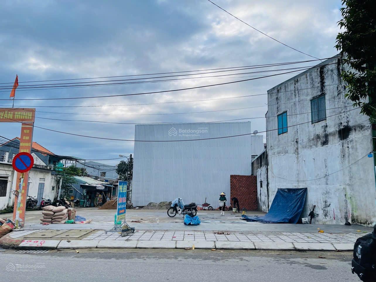 Bán 220m2 đất mặt tiền đường 7m5 Nguyễn Như Đỗ quận Cẩm Lệ giá rẻ 7,7 tỷ