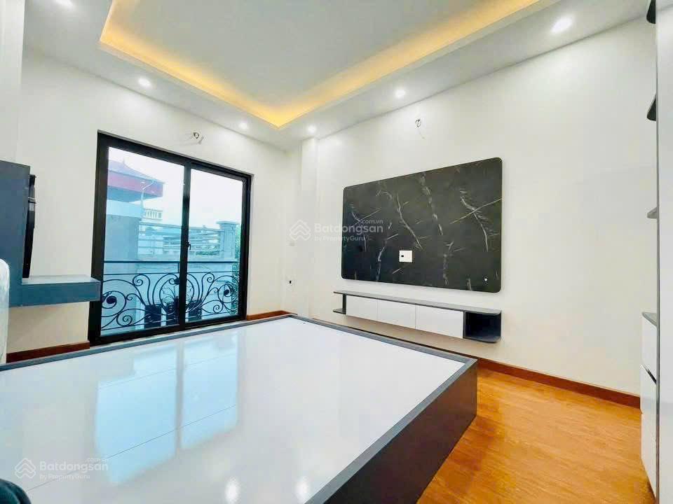 Bán nhà Đống Đa 20mx4 tầng, gần ô tô tặng nội thất chỉ 4 tỷ hơn