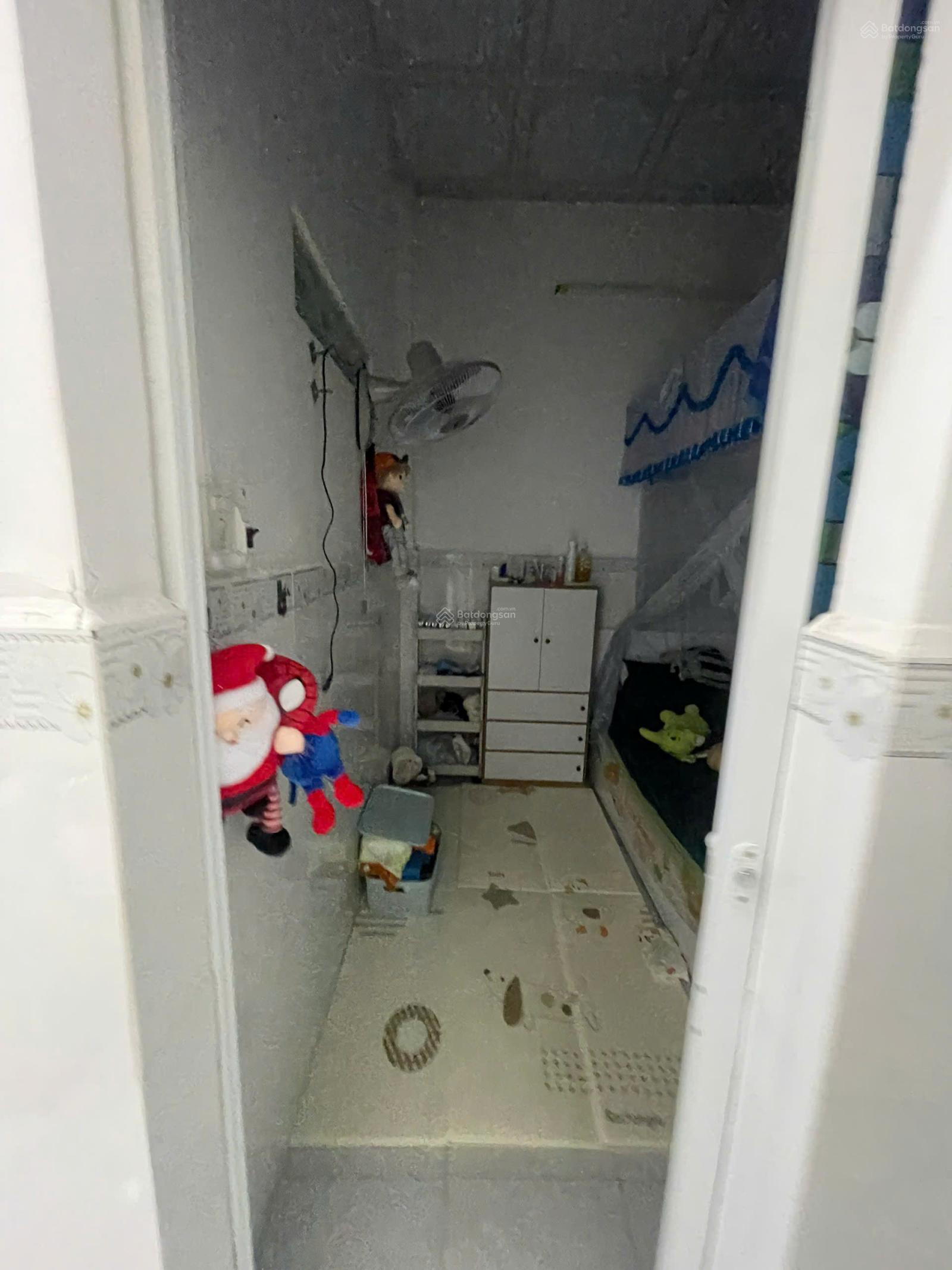 Bán nhà cấp 4 ngay trường mầm non Đất Lành - Vĩnh Thái