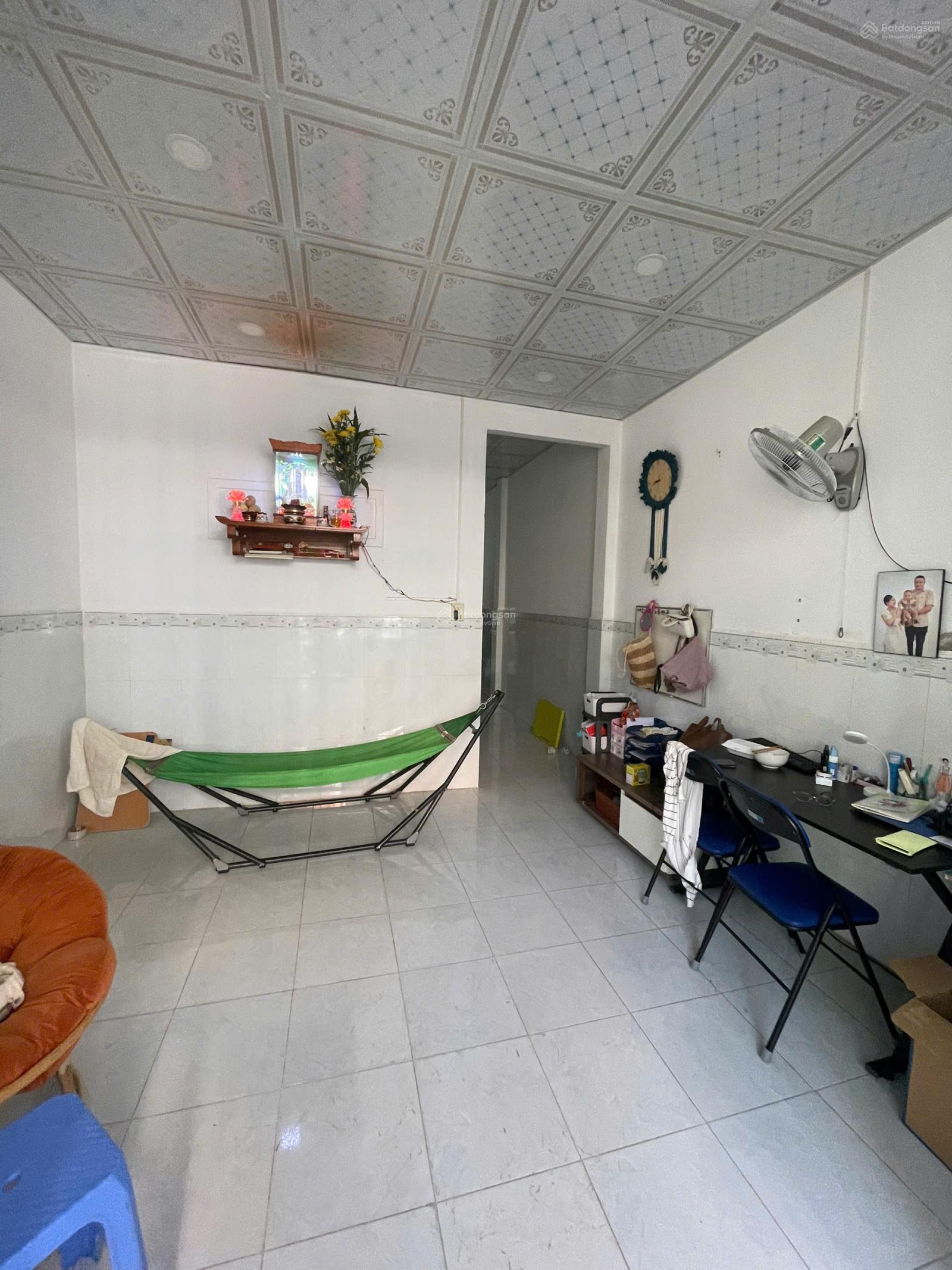 Bán nhà cấp 4 ngay trường mầm non Đất Lành - Vĩnh Thái