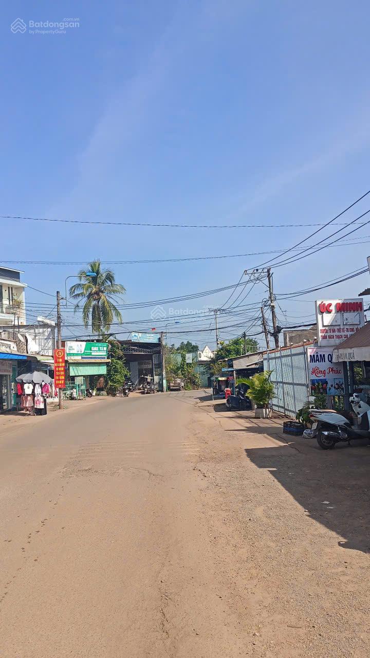 BÁN GẤP NỀN SỔ RIÊNG THỔ CƯ SÁT ĐƯỜNG HÀM NGHI PHƯỜNG BẢO VINH