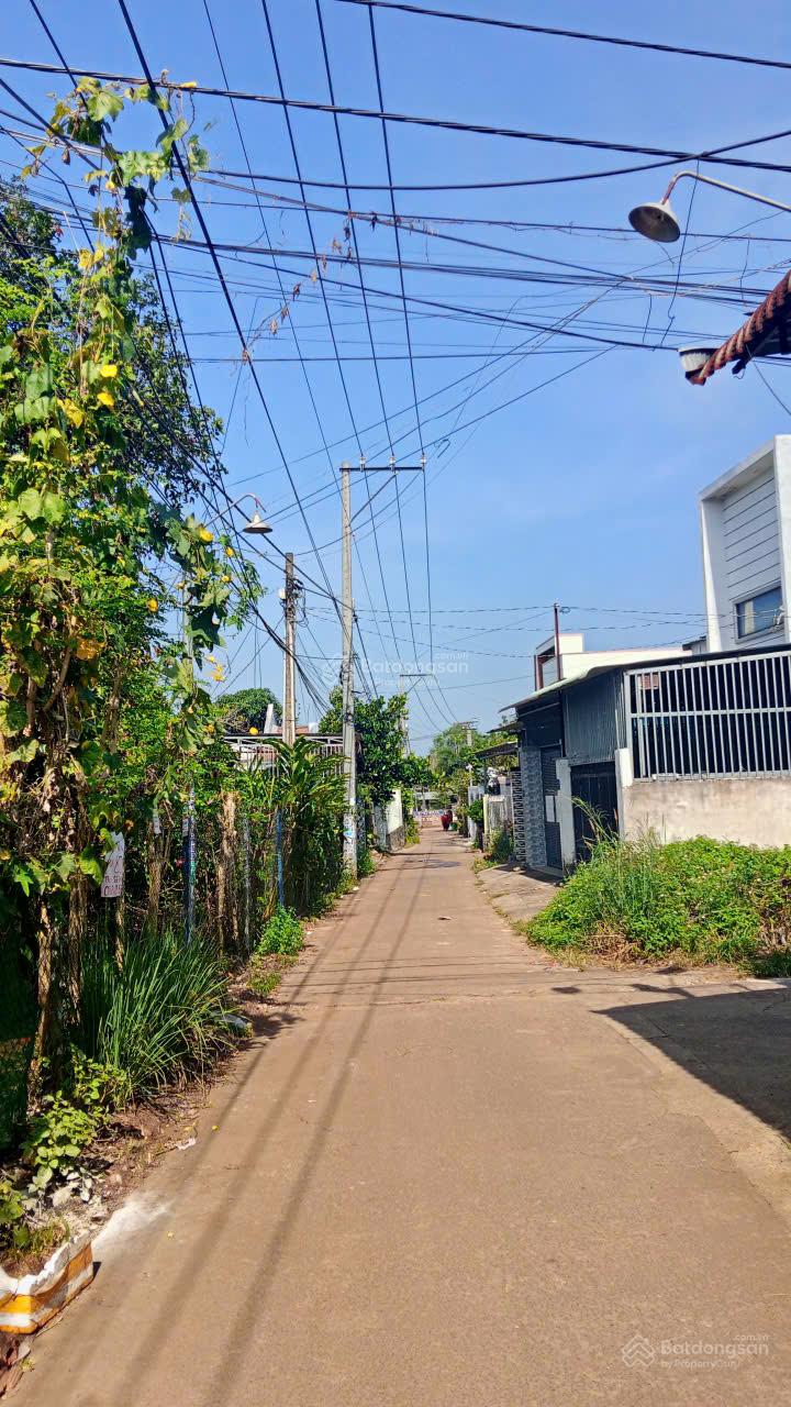 BÁN GẤP NỀN SỔ RIÊNG THỔ CƯ SÁT ĐƯỜNG HÀM NGHI PHƯỜNG BẢO VINH