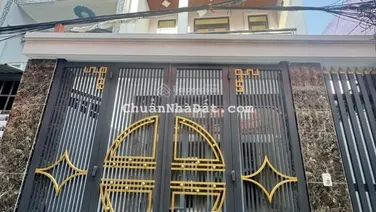 NHÀ MỚI ĐẸP - 4 TẦNG - HẺM XE HƠI - ĐỖ XUÂN HỢP PHƯỚC LONG B - Giá Chỉ 9 Tỷ8